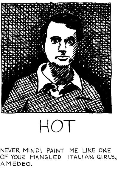 Hot or Not