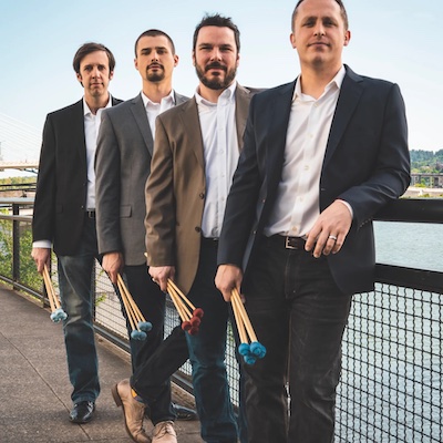 Portland Percussion Group