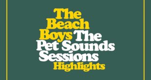 Beach Boys cover
