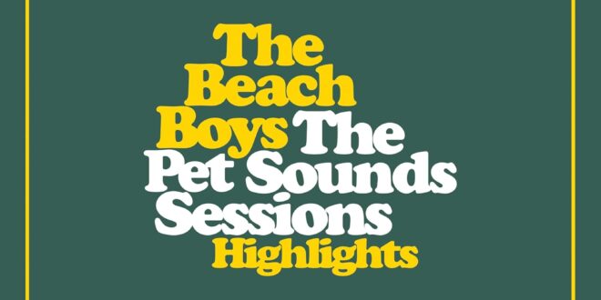 Beach Boys cover
