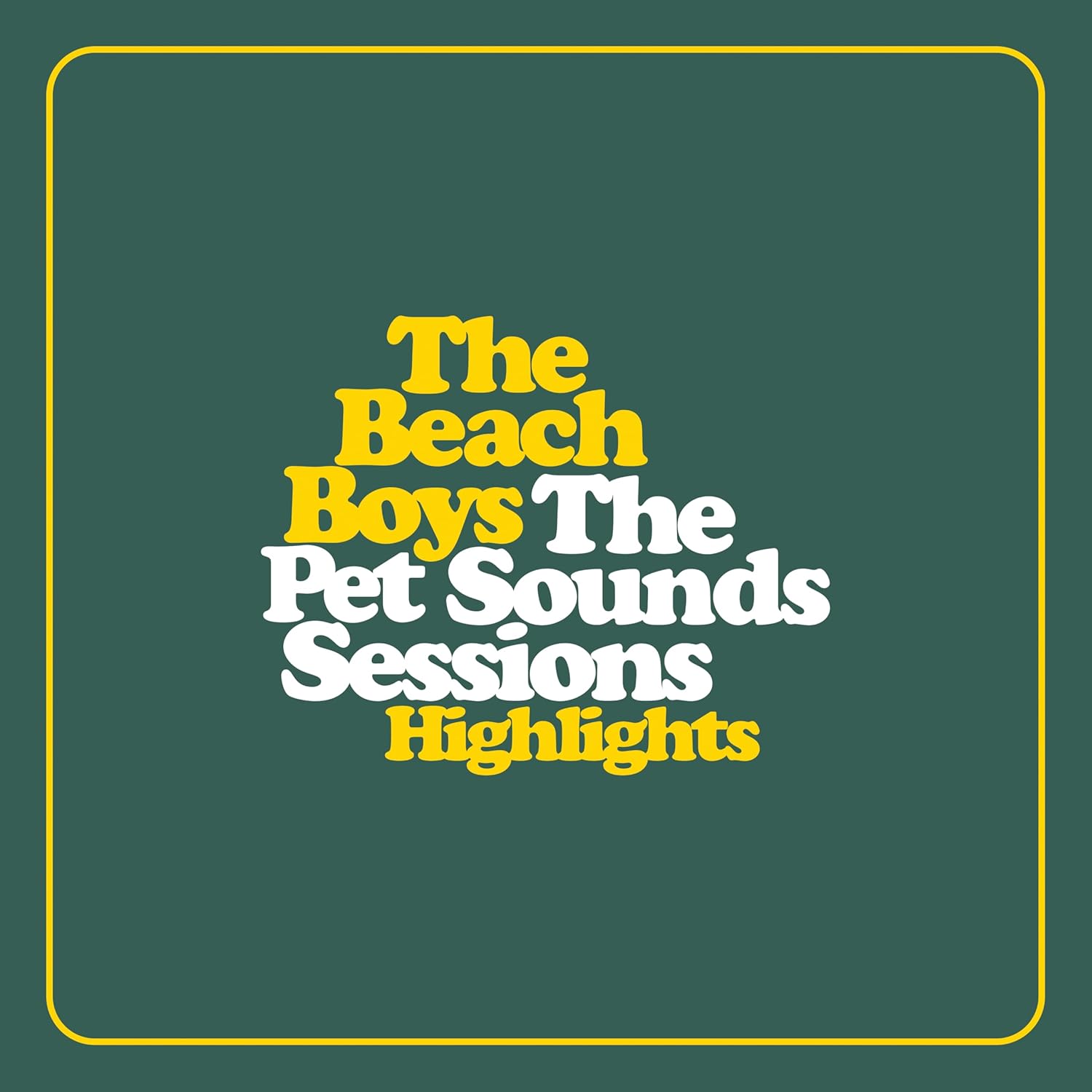 Beach Boys cover