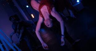 'Body Unredacted' from Blessed Unrest, May 2026 (photo credit: Media by Emilie)