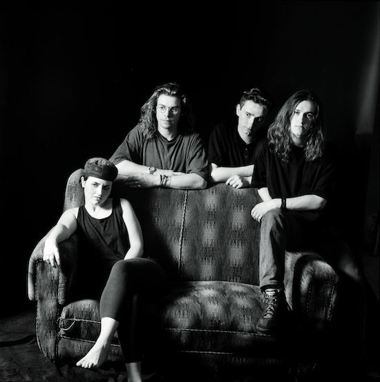 The Cranberries