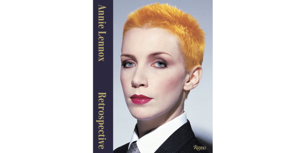 Annie Lennox Retrospective