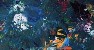 Lei Liang Six Seasons album art detail