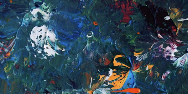 Lei Liang Six Seasons album art detail