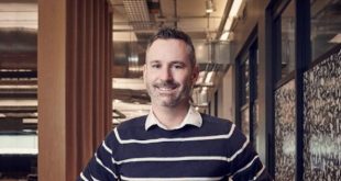 Jean-François Mercure-Burroughs, VP Operations, Behaviour Interactive
