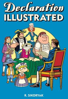 Declaration/Emancipation Illustrated