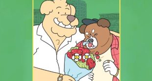 Dogs On Dates