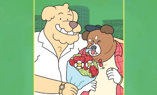 Dogs On Dates