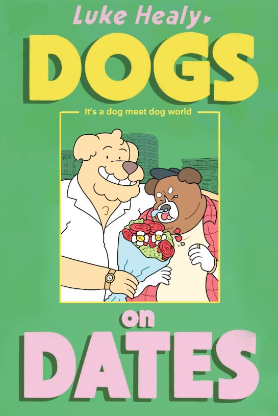 Dogs On Dates