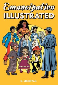 Declaration/Emancipation Ilustrated