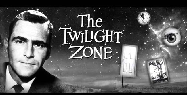 Twilight Zone featured