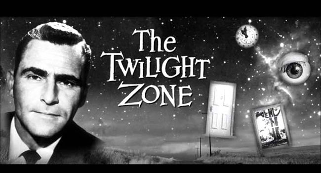 Twilight Zone featured