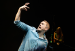 Todd Almond in 'I'm Almost There' at BAM Fisher, June 2026 (Ellen Qbertplaya)