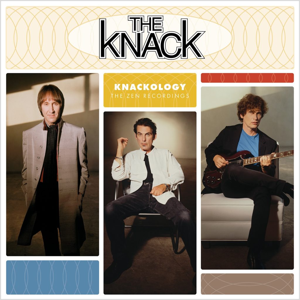 The Knack--Knackology