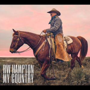 R.W. Hampton--My Country