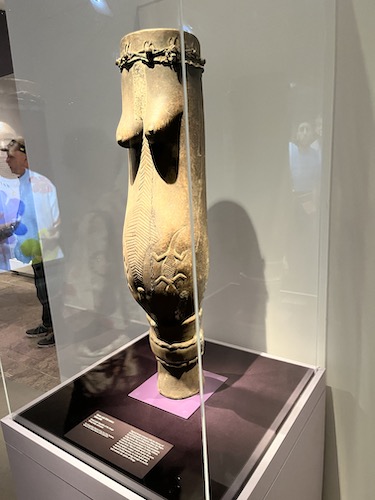 Musical Bodies at the Metropolitan Museum of Art
