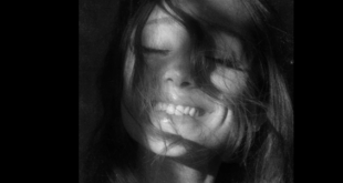 Ariana Grande 'Petal' album cover detail