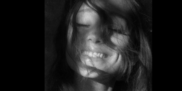 Ariana Grande 'Petal' album cover detail