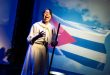 Daniela Delahuerta in 'ISLA' from Hit the Lights! at WP Theater, August 2026 (Rebecca J. Michelson)
