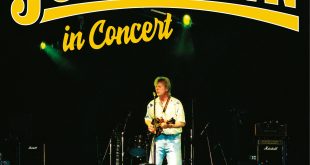 Joe Brown in Concert