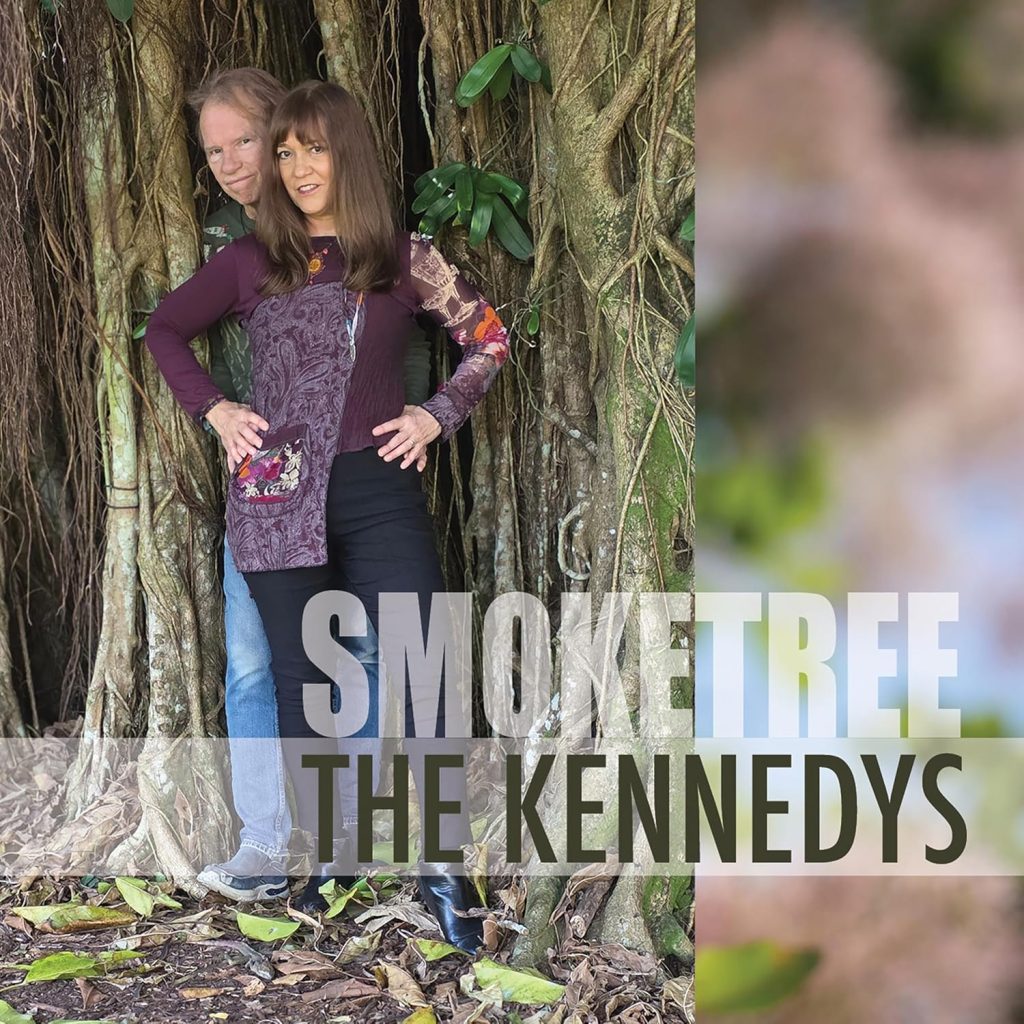 The Kennedys--Smoketree