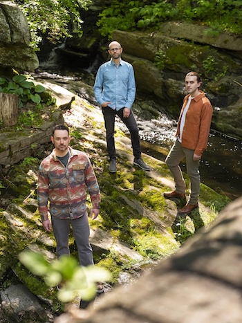SPLICE Ensemble (Ryan Collerd)