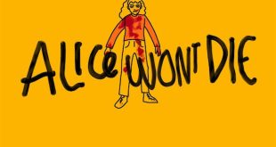 Alice Won't Die