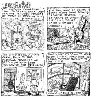 Appleguy and Beefwood