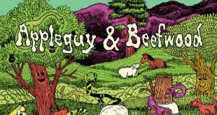 Appleguy and Beefwood