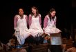 Mia Fowler, Chani Reese, Rachel Ravel in 'benevolent' (Nina Goodheart)