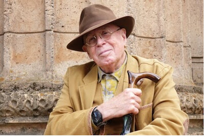 Bruce Cockburn (Daniel Keebler)