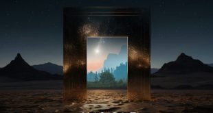 Splice Ensemble 'Ansible' cover art