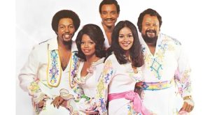 5th Dimension