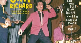 Cliff Richard