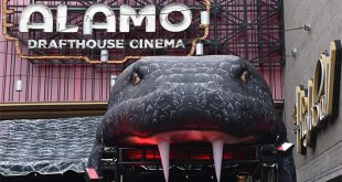 Fantastic Fest opening night