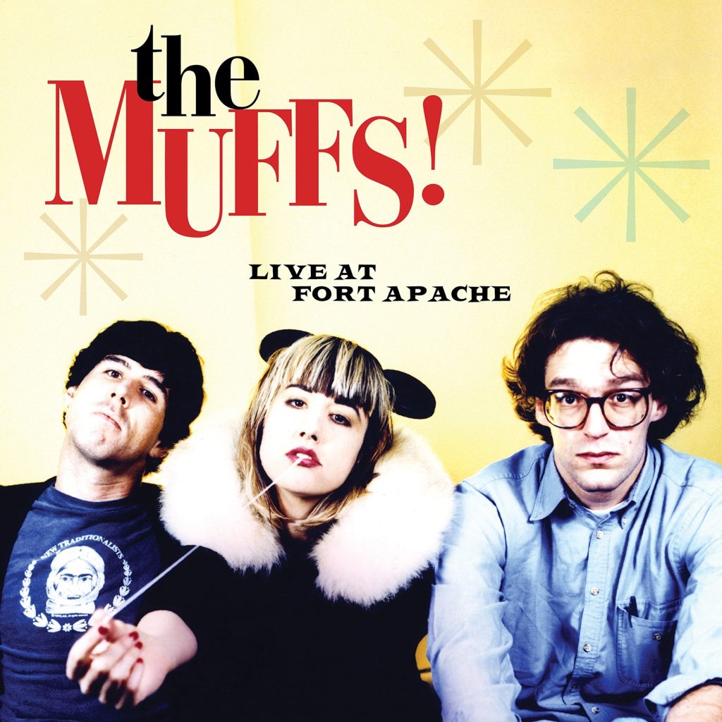 The Muffs--Fort Apache