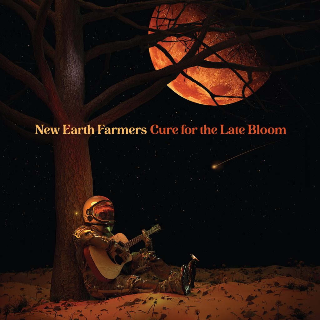 New Earth Farmers—Cure for the Late Bloom