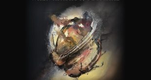 Nirmali Fenn 'When Apathy Is Betrayal' cover art