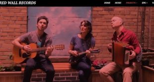 Joey Farber, Liz Queler, Seth Farber (Red Wall Records)