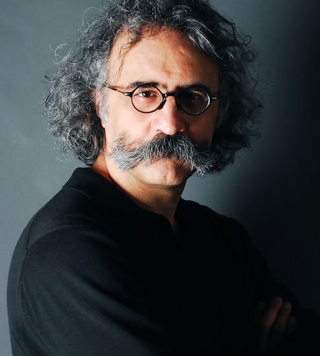 Ramin Heydarbeygi