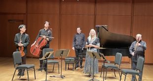 Tarot Magic in Music concert at the Morgan Library, 23 September 2026
