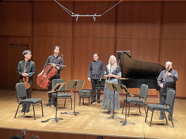 Tarot Magic in Music concert at the Morgan Library, 23 September 2026