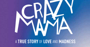 Crazy Mama
