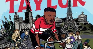 Major Taylor