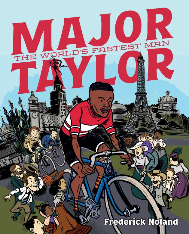 Major Taylor