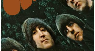 Beatles-Rubber Soul
