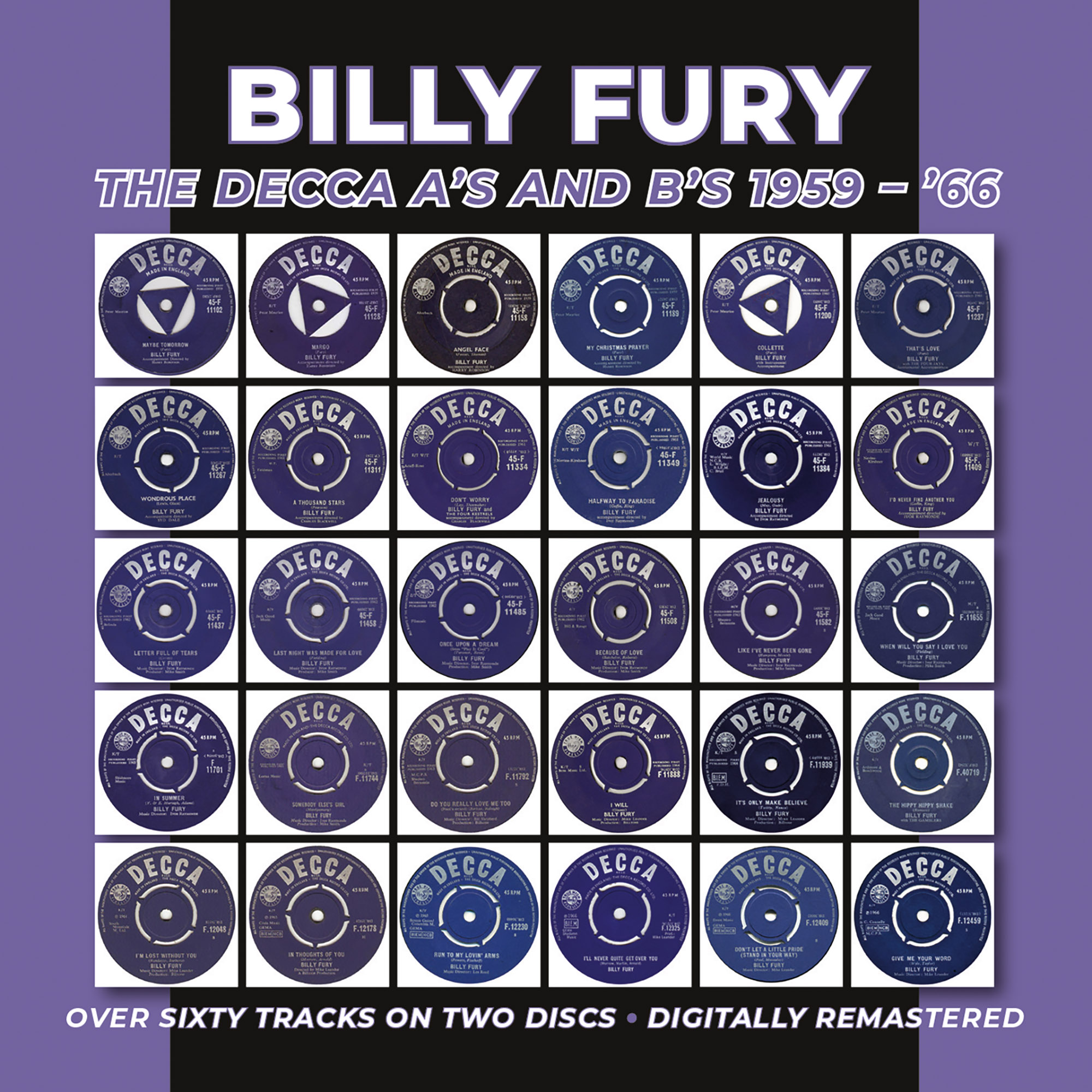 Billy Fury