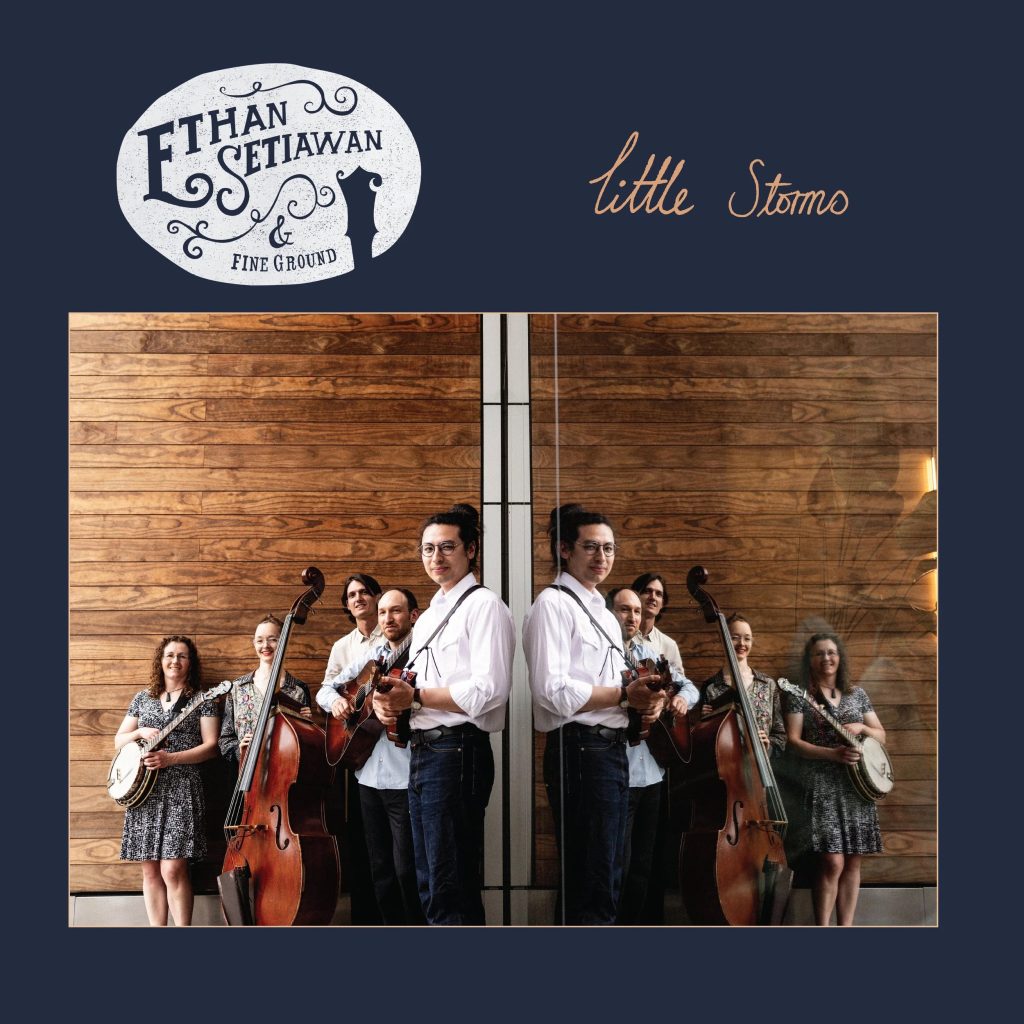 Ethan Setiawan--Little Storms